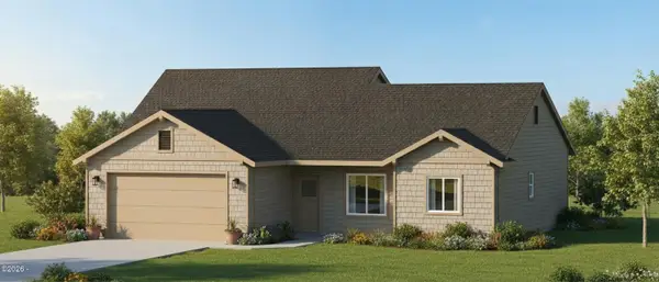 937 Sierra, Vale, OR 97918