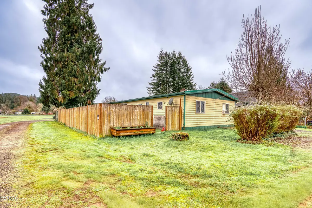 259 W Buford, Siletz, OR 97380 - #1