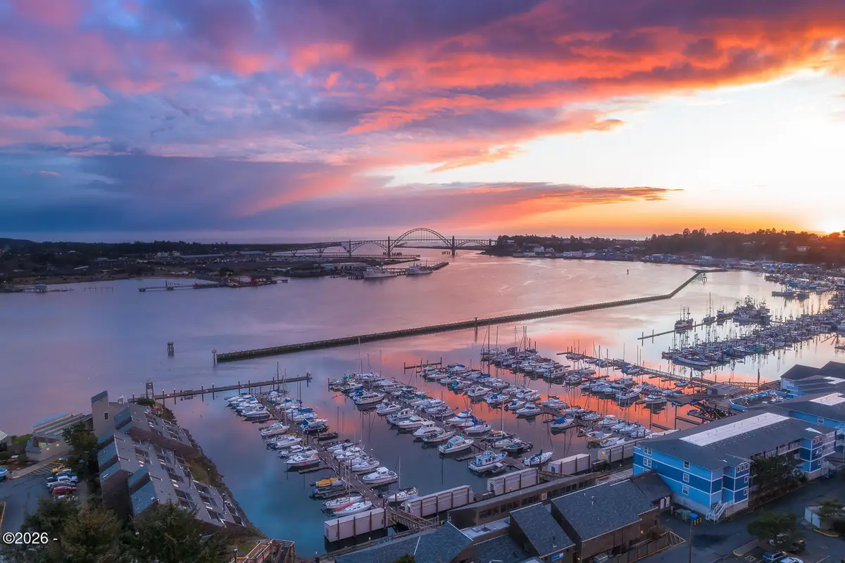 890 SE Bay, Newport, OR 97365 - #1