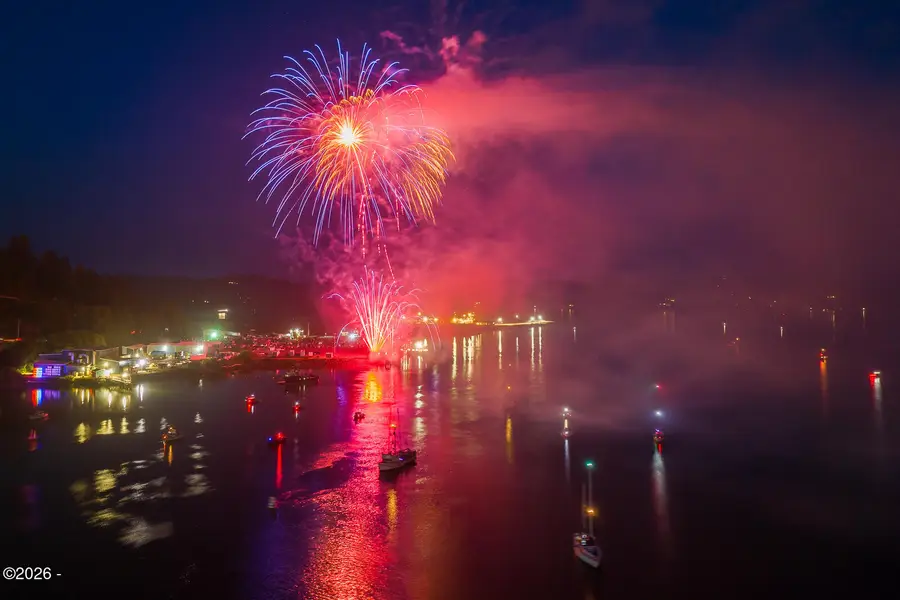 890 SE Bay, Newport, OR 97365 - #2