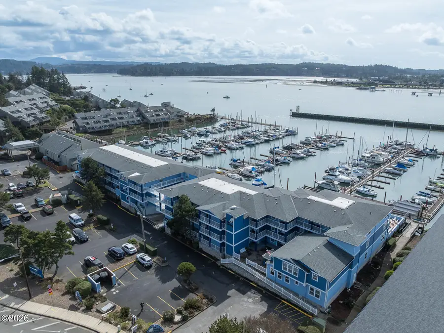 890 SE Bay, Newport, OR 97365 - #3