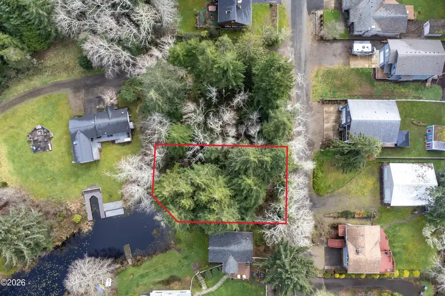 3725 NE 10th, Otis, OR 97368 - #2