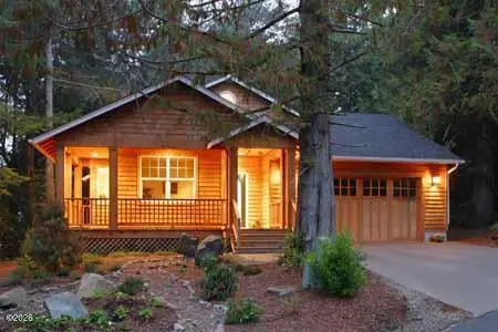 75 SW Gull Station, Depoe Bay, OR 97341 - #1