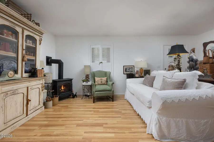 864 N Deerlane, Otis, OR 97368 - #3