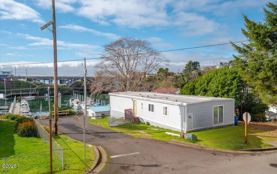 185 Bayview, Depoe Bay, OR 97341 - #1