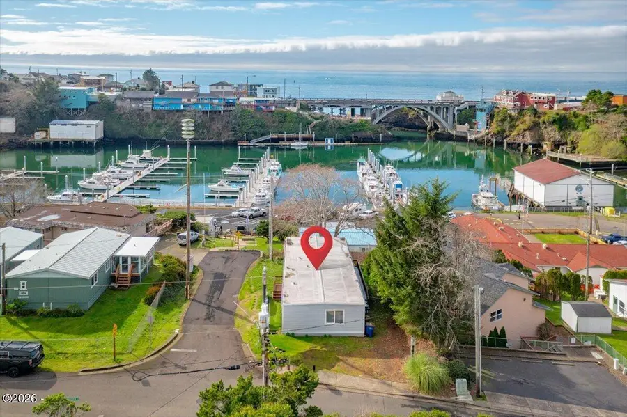 185 Bayview, Depoe Bay, OR 97341 - #2