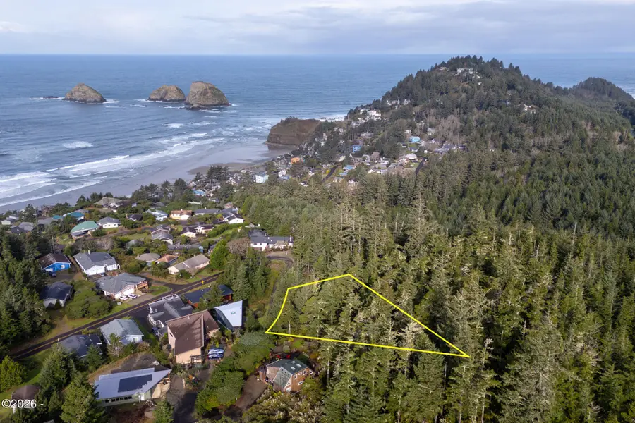 TL 105 Castle, Oceanside, OR 97134 - #3