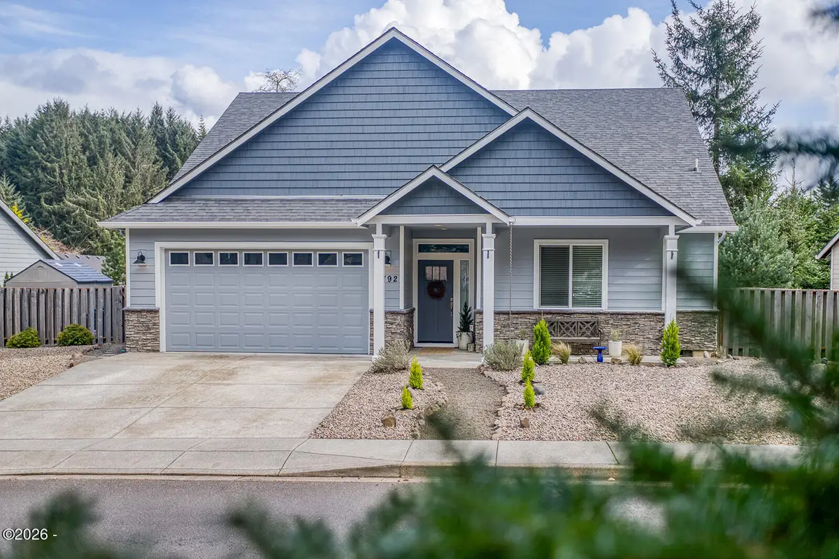 5792 NE Voyage, Lincoln City, OR 97367 - #1