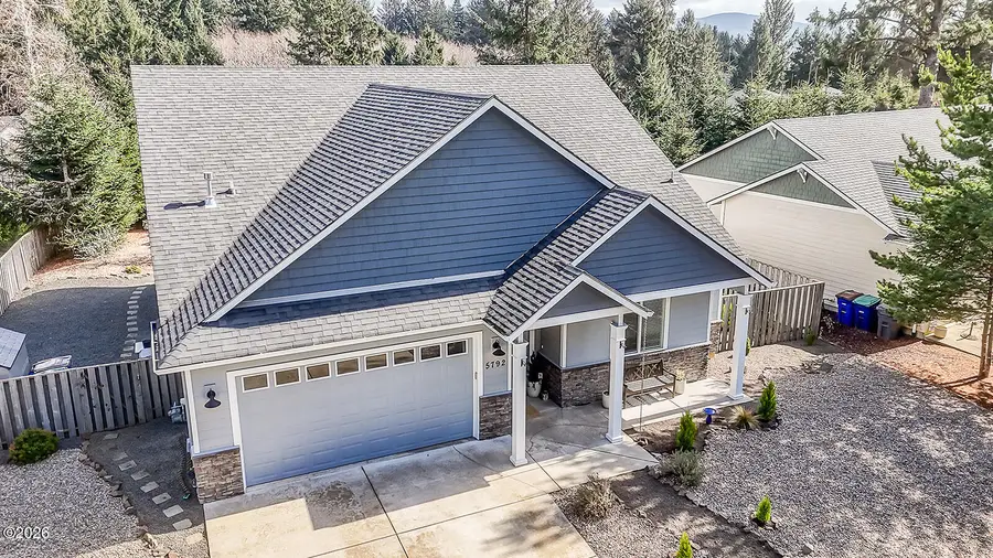 5792 NE Voyage, Lincoln City, OR 97367 - #2