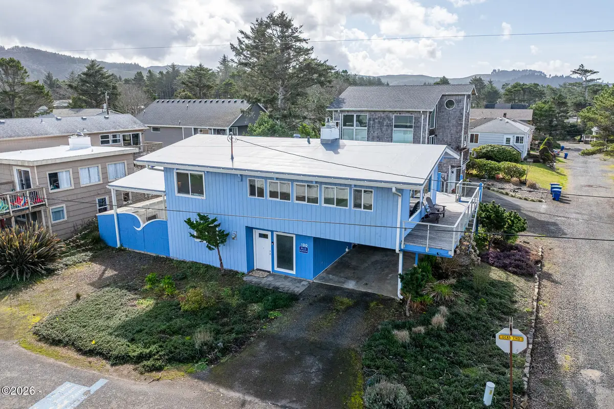 130 Willow, Depoe Bay, OR 97341 - #1