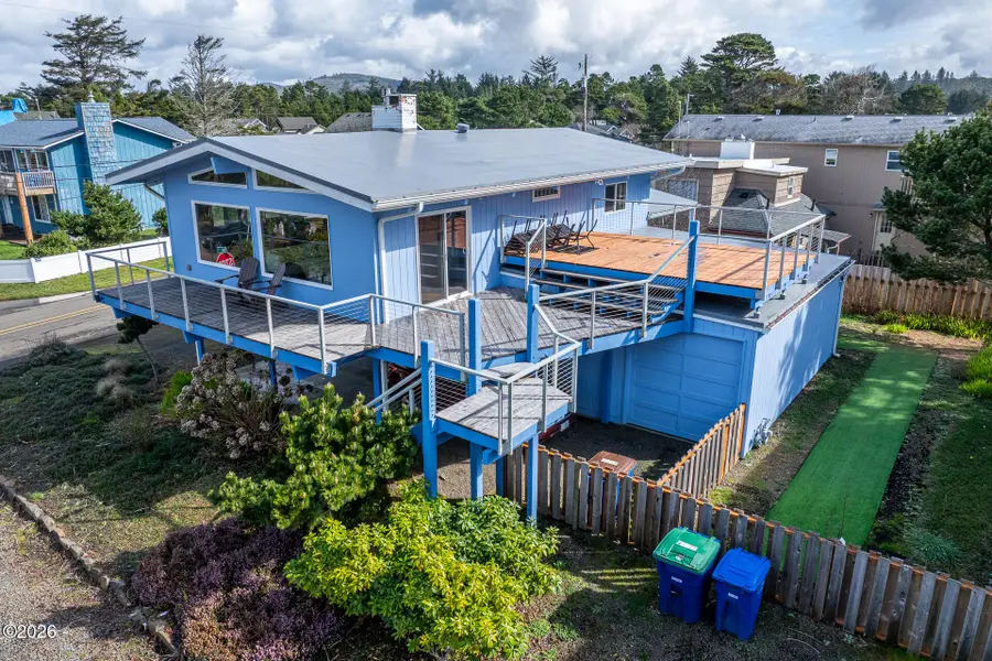 130 Willow, Depoe Bay, OR 97341 - #2