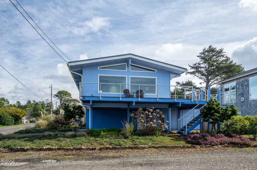 130 Willow, Depoe Bay, OR 97341 - #3