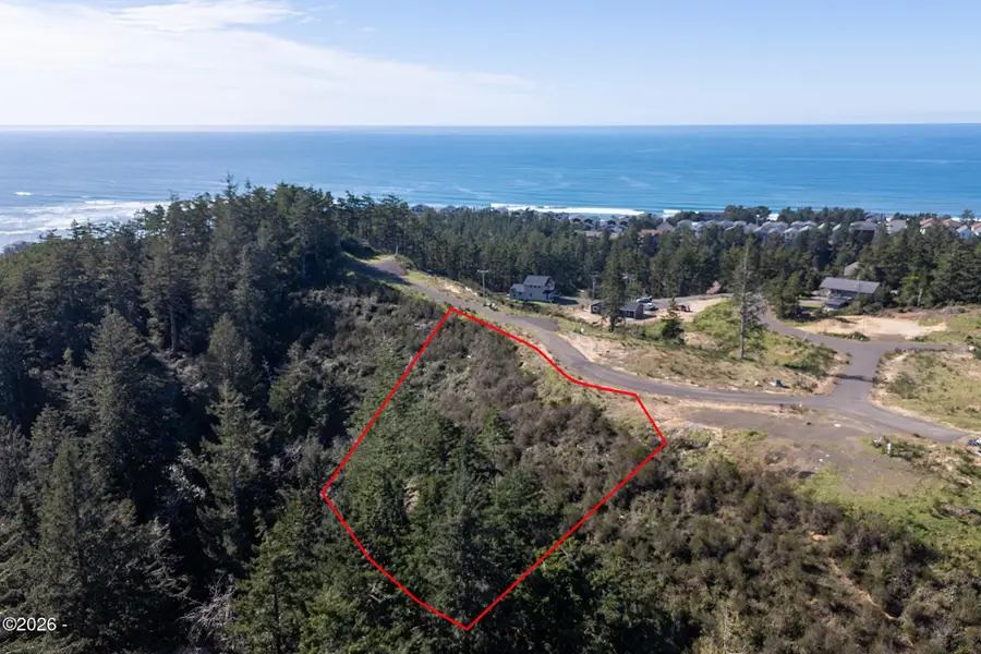 TL 9 - Ava Pl Ava Pl - Lot 9, Oceanside, OR 97134 - #2