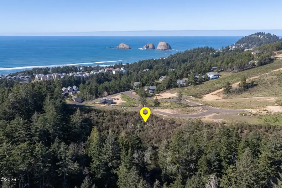 TL 9 - Ava Pl Ava Pl - Lot 9, Oceanside, OR 97134 - #3