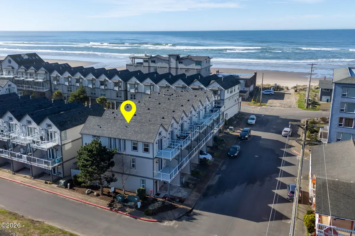 108 N 3rd, Rockaway Beach, OR 97136 - #1