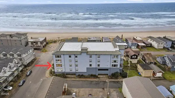 300 N Pacific, Rockaway Beach, OR 97136