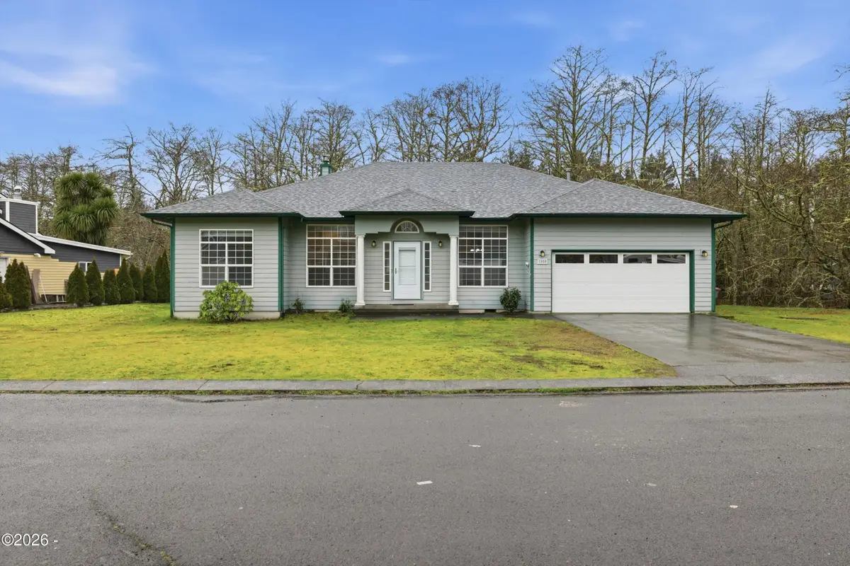 1050 Peacock, Hammond, OR 97121 - #1