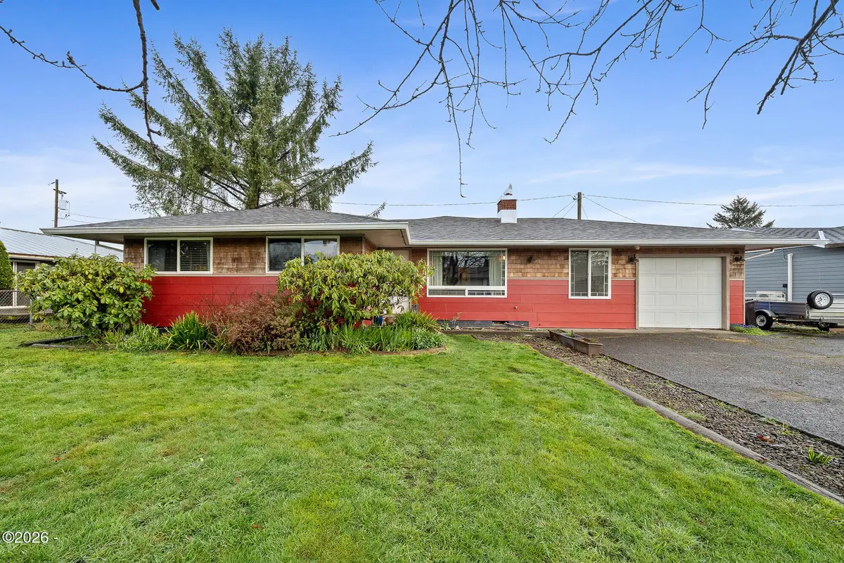 4204 Dogwood, Tillamook, OR 97141 - #1