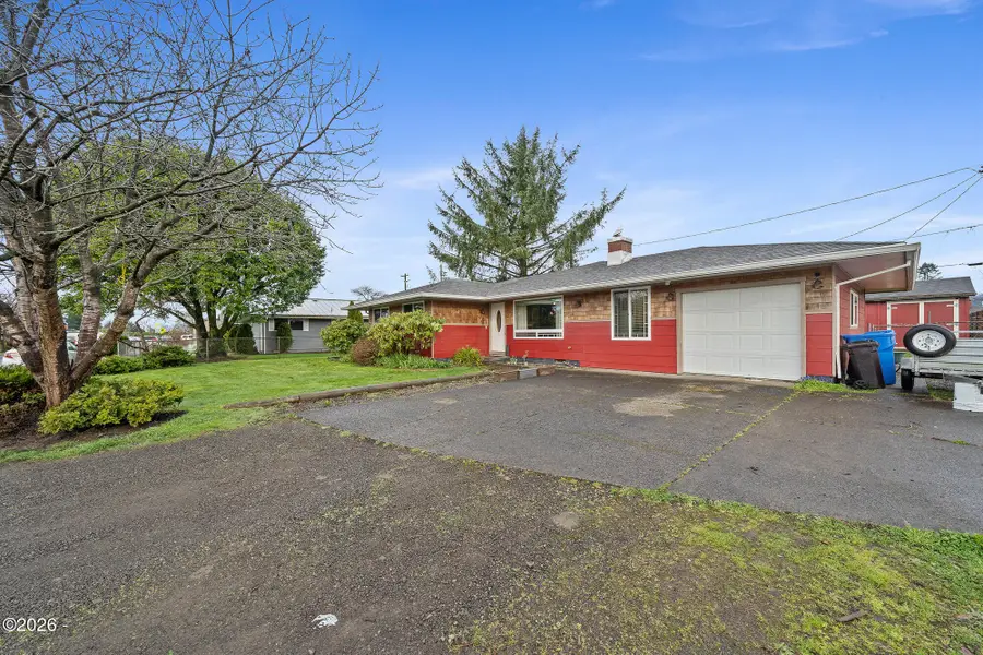 4204 Dogwood, Tillamook, OR 97141 - #3