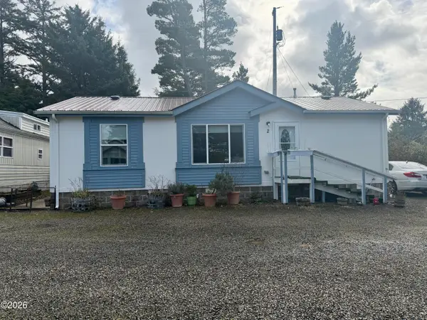 3360 Oregon Coast, Depoe Bay, OR 97341