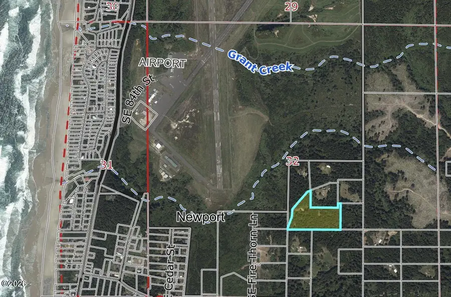 400 SE 98th, South Beach, OR 97366 - #2