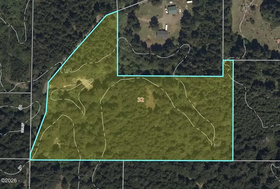 400 SE 98th, South Beach, OR 97366 - #3