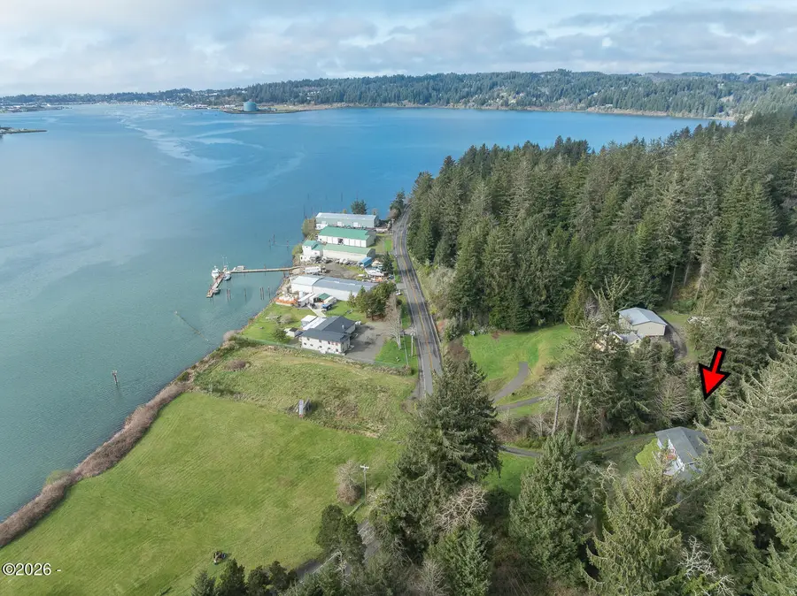 3823 Yaquina Bay, Newport, OR 97365 - #2