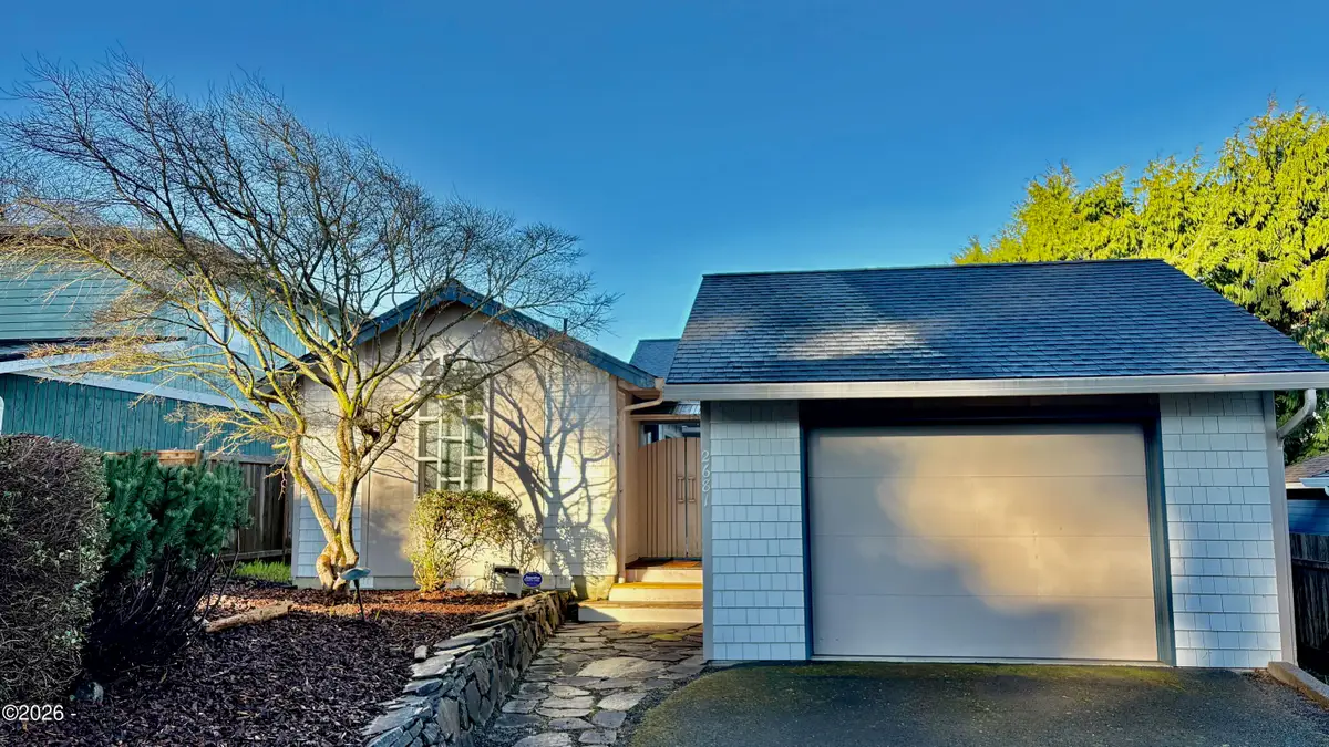 2681 NW Mast, Lincoln City, OR 97367 - #1