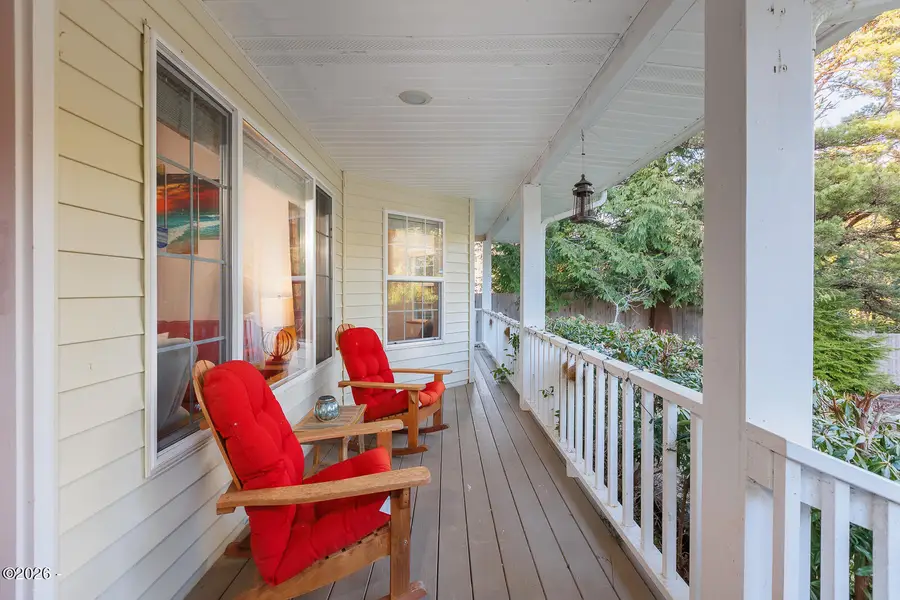 2340 S Crestline, Waldport, OR 97394 - #3
