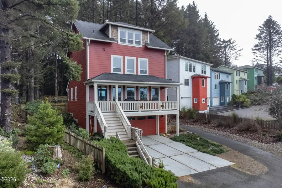 2190 SW Coast, Lincoln City, OR 97367 - #2