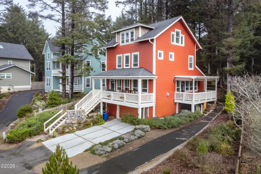 2190 SW Coast, Lincoln City, OR 97367 - #3