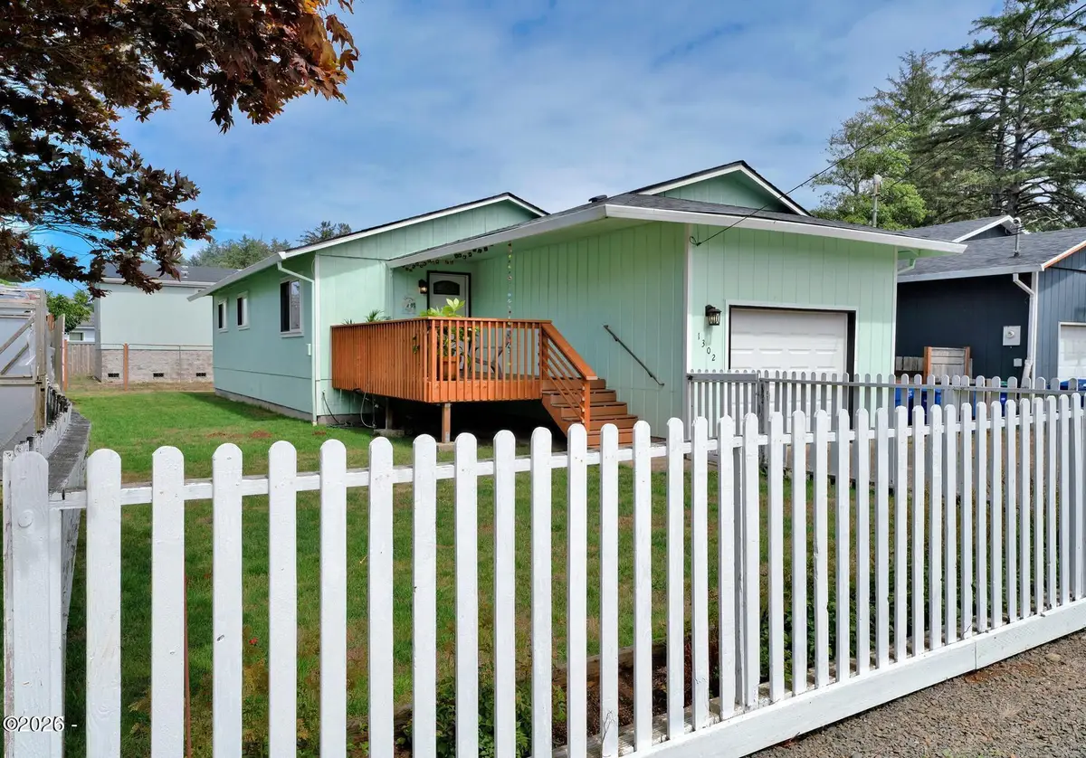 1302 SW 63rd, Lincoln City, OR 97367 - #1