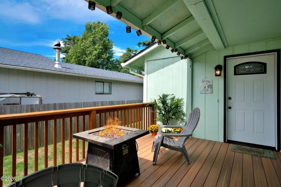 1302 SW 63rd, Lincoln City, OR 97367 - #2