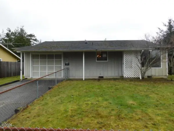 1990 Willow, Florence, OR 97439