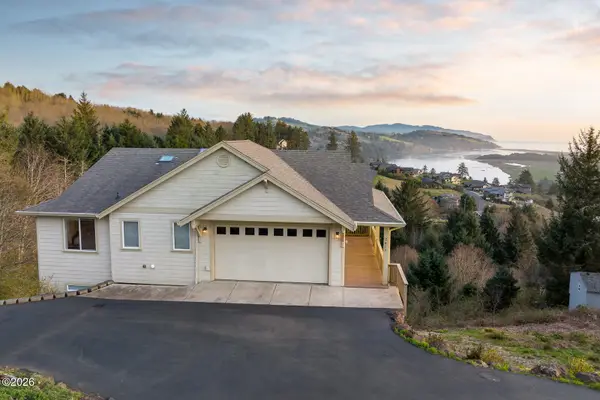 7415 E Summit, Pacific City, OR 97135