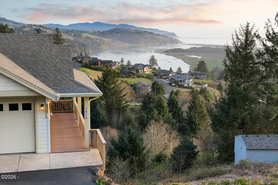 7415 E Summit, Pacific City, OR 97135 - #2