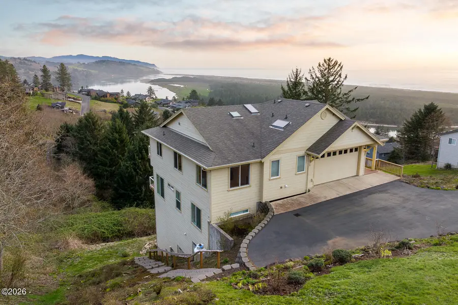 7415 E Summit, Pacific City, OR 97135 - #3