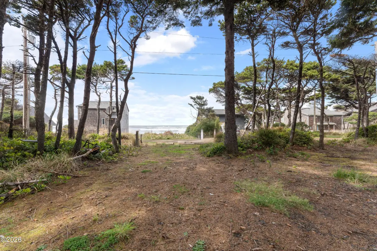 6374 NW Finisterre, Yachats, OR 97498 - #1