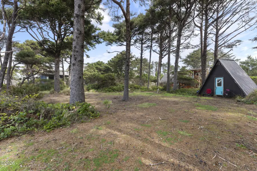 6374 NW Finisterre, Yachats, OR 97498 - #2