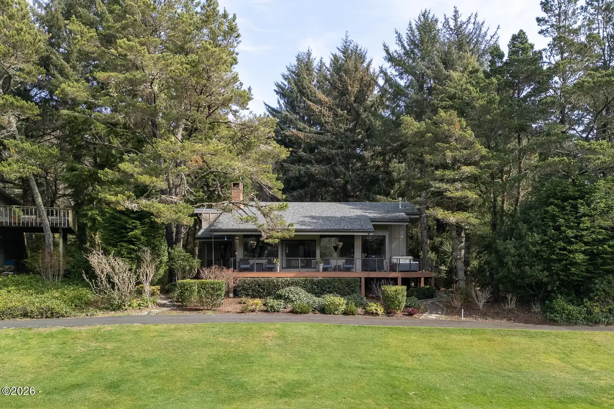 4 Fairway, Gleneden Beach, OR 97388 - #1