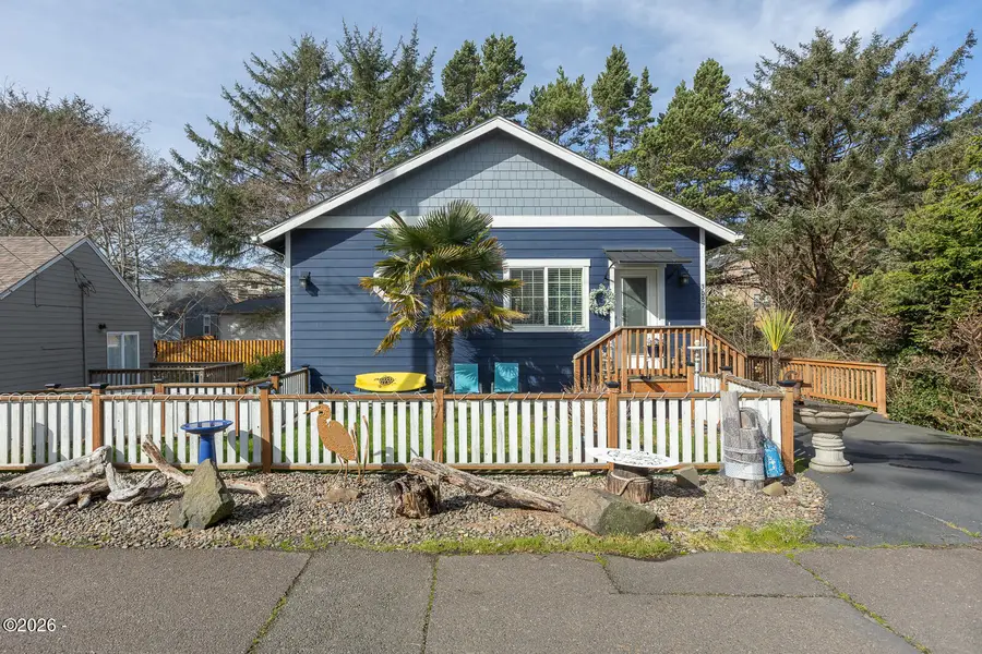 3087 SW Beach, Lincoln City, OR 97367 - #2