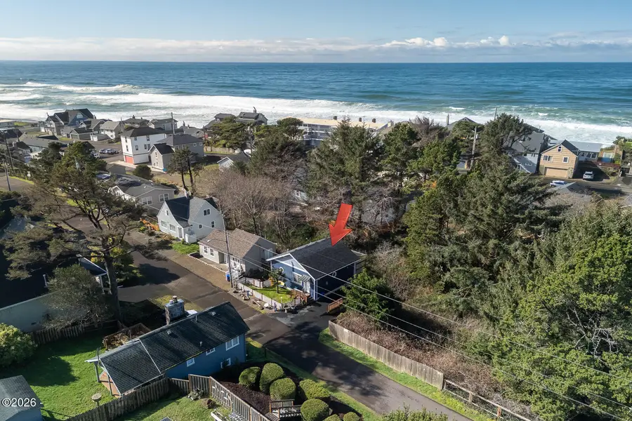 3087 SW Beach, Lincoln City, OR 97367 - #3