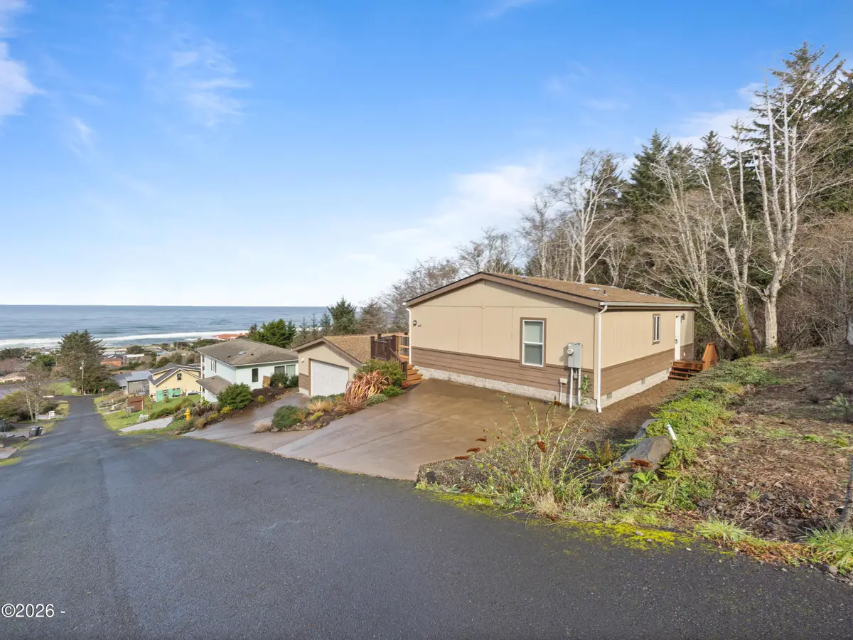 257 Windsong, Yachats, OR 97498 - #1