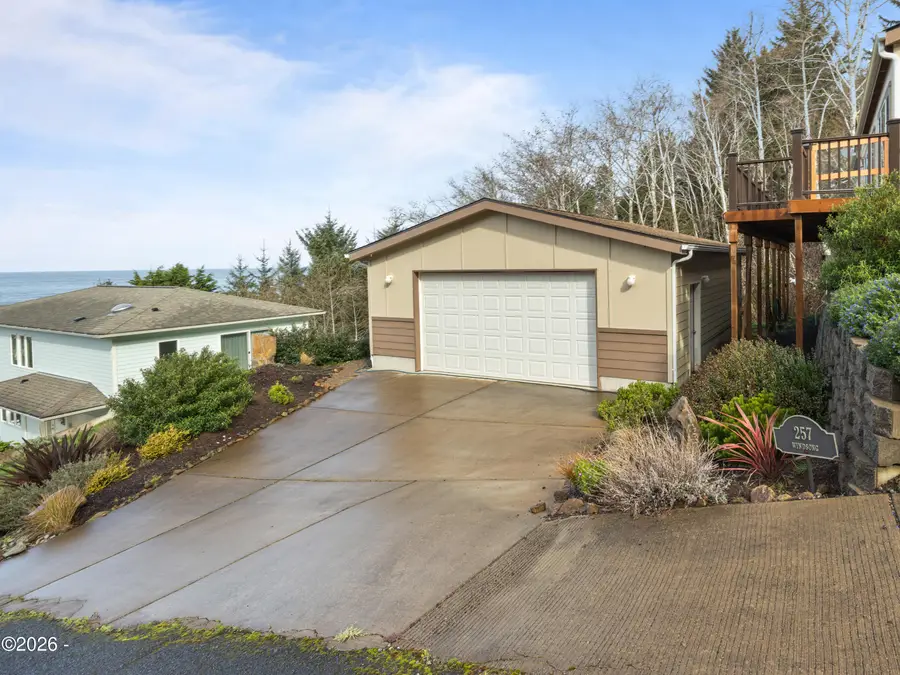 257 Windsong, Yachats, OR 97498 - #3