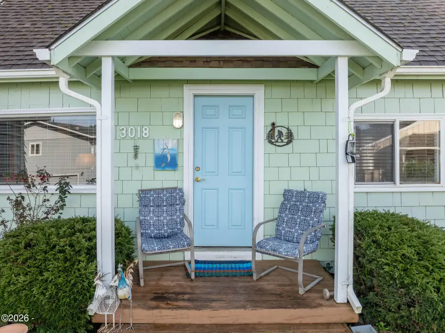 3018 NW Mast, Lincoln City, OR 97367 - #2