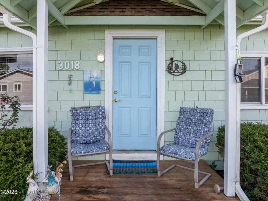3018 NW Mast, Lincoln City, OR 97367 - #3
