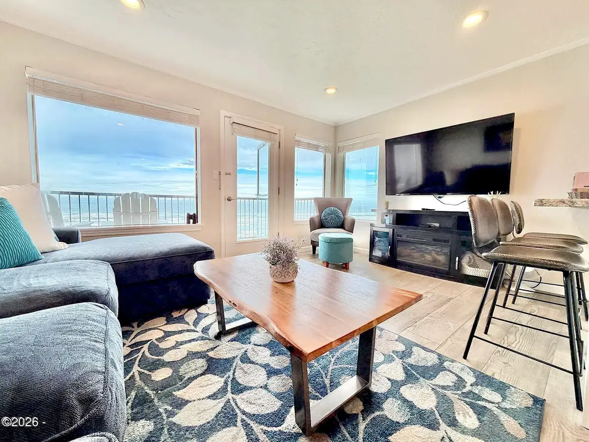 701 NW Coast, Newport, OR 97365 - #1