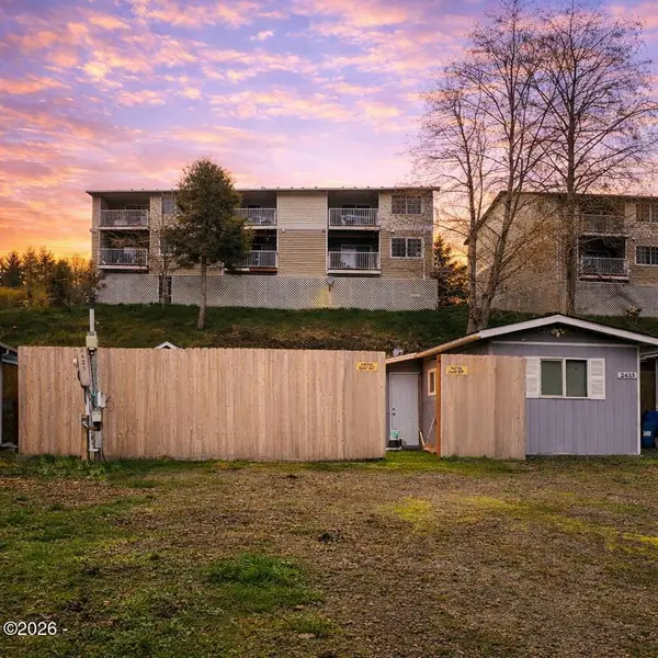 2433 NE 29th, Lincoln City, OR 97367