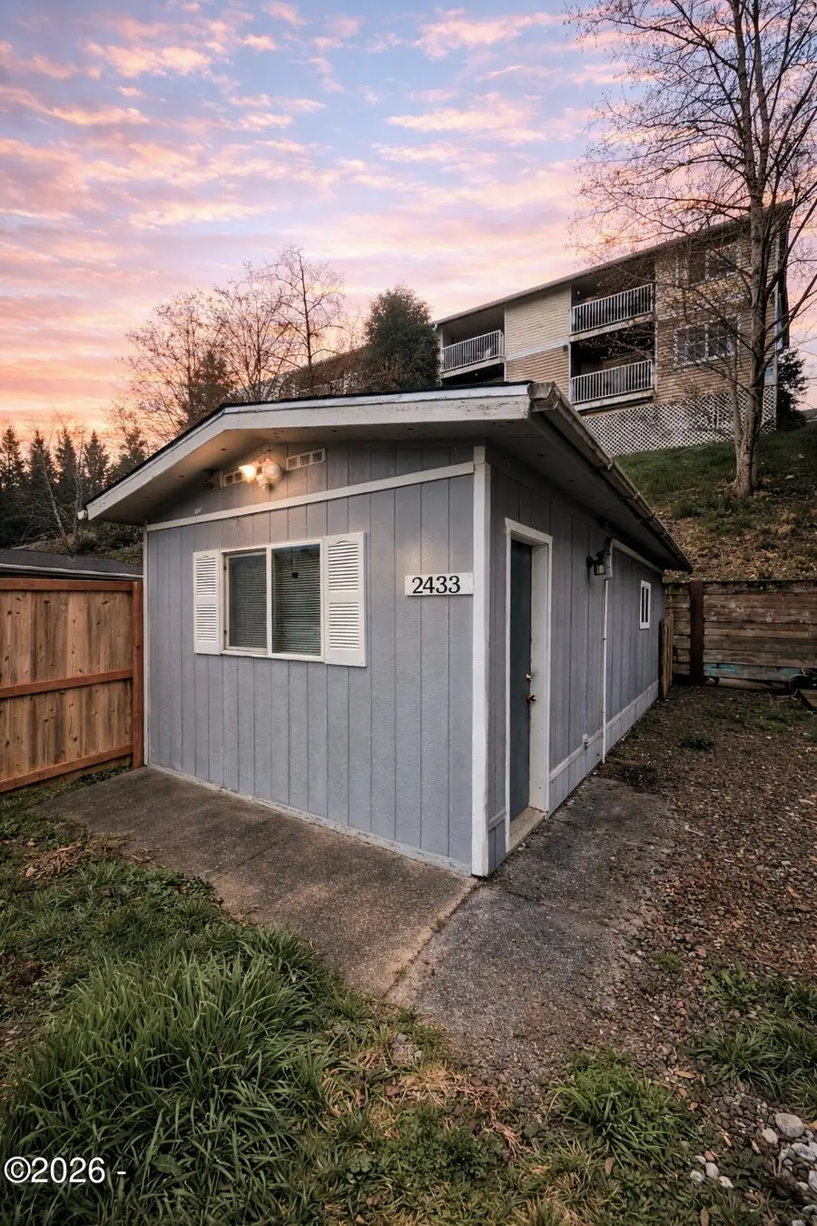 2433 NE 29th, Lincoln City, OR 97367 - #2