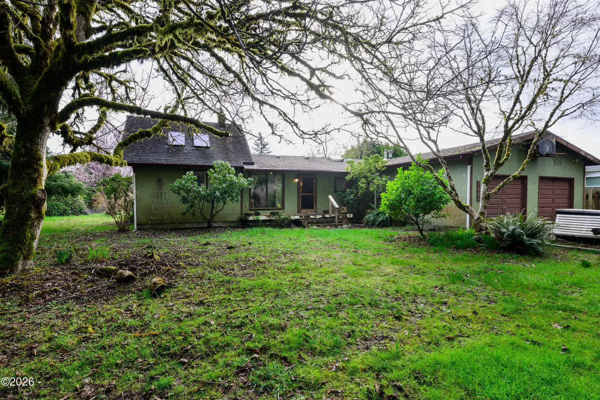 1377 Moonshine Park, Logsden, OR 97357 - #1